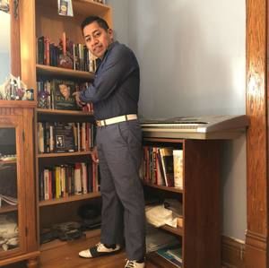 Meet your Posher, Carlos